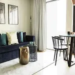 Frogner House - Vika 4* 오슬로