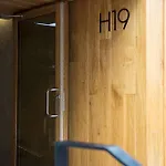 公寓式酒店 Frogner House - Vika 奥斯陆
