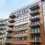 Frogner House - Vika 4* 오슬로