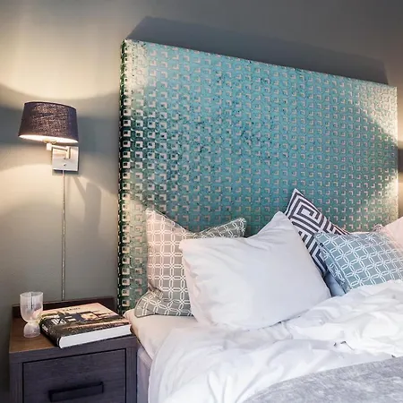 Apartmanhotel Frogner House - Vika Oslo