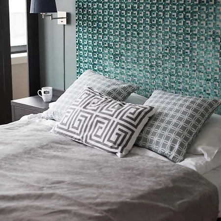 Frogner House - Vika Apartmanhotel Oslo