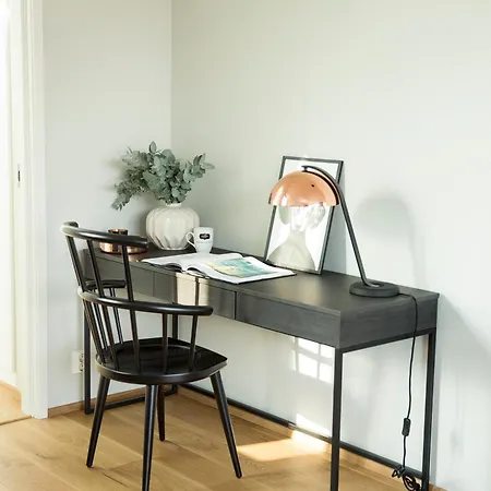 Frogner House - Vika 4*