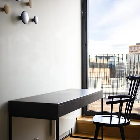 Frogner House - Vika 4*