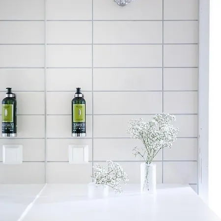 Frogner House - Vika Apartmanhotel 4*