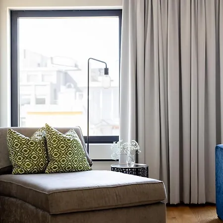 Frogner House - Vika 4*