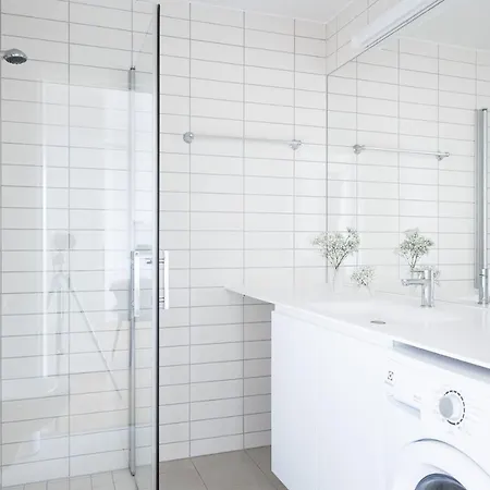 Apartmanhotel Frogner House - Vika