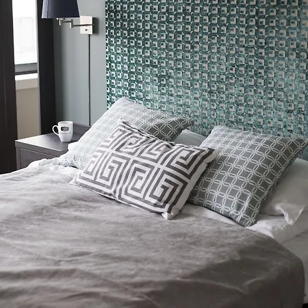 Frogner House - Vika Apartmanhotel