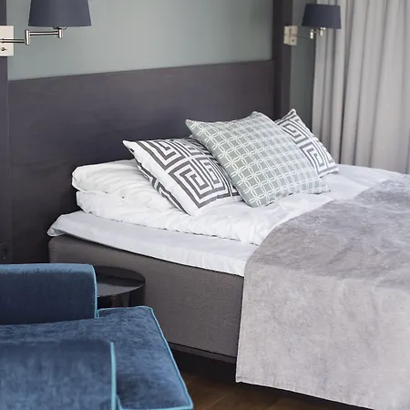 Apartmanhotel Frogner House - Vika