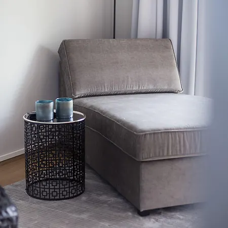 Frogner House - Vika Oslo