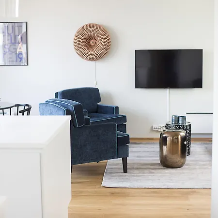 Frogner House - Vika 4*