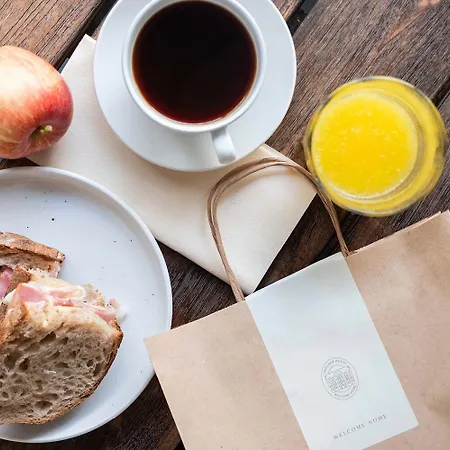 Frogner House - Vika 4*