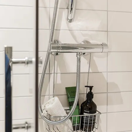 Apartmanhotel Frogner House - Vika Oslo