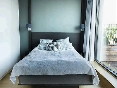 Frogner House - Vika 4*