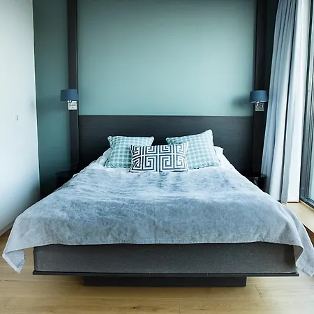 Apartmanhotel Frogner House - Vika Oslo