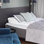 Frogner House - Vika 4* Oslo