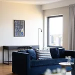 Apart-hotel Frogner House - Vika Oslo