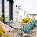 Frogner House - Vika Apart-hotel Oslo