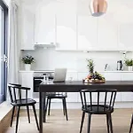 Apart-hotel Frogner House - Vika