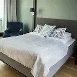 Frogner House - Vika 4* Oslo
