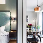 Apart-hotel Frogner House - Vika 4*