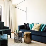 Frogner House - Vika 4* Oslo