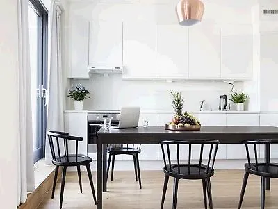 Lejlighedshotel Frogner House - Vika